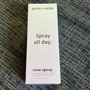 Grace & Stella Spray All Day Rose Spray